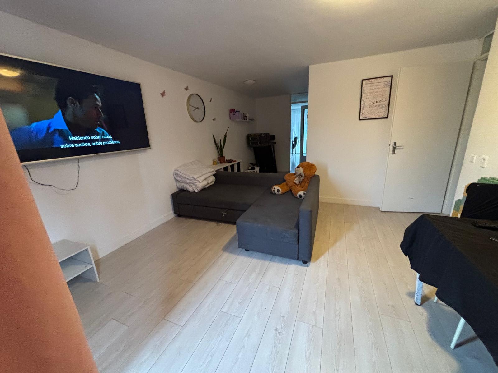 Stortenbekerstraat 172