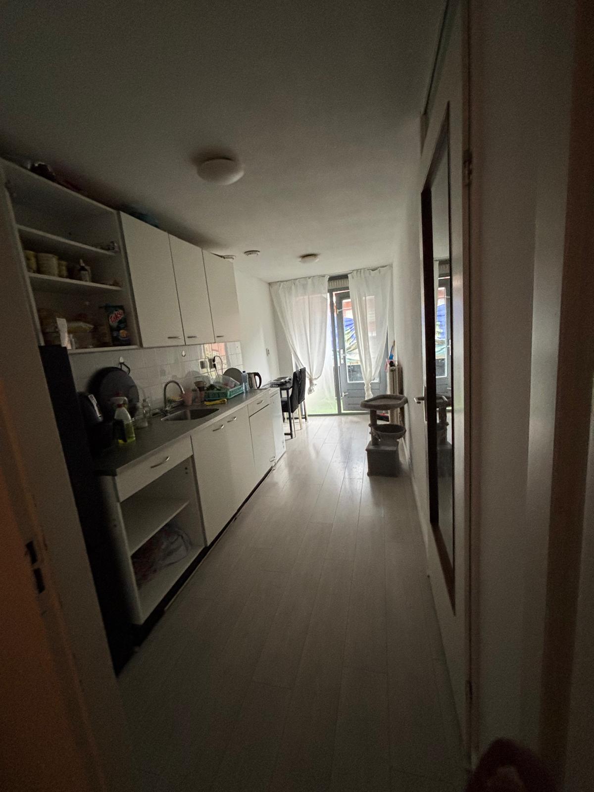 Stortenbekerstraat 172