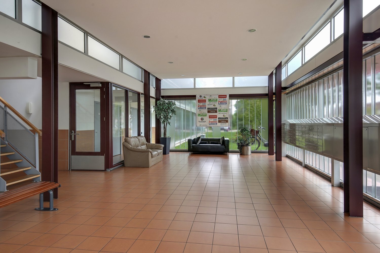 Florence Nightingalestraat 206