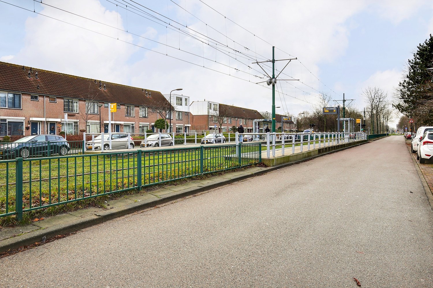 Florence Nightingalestraat 206