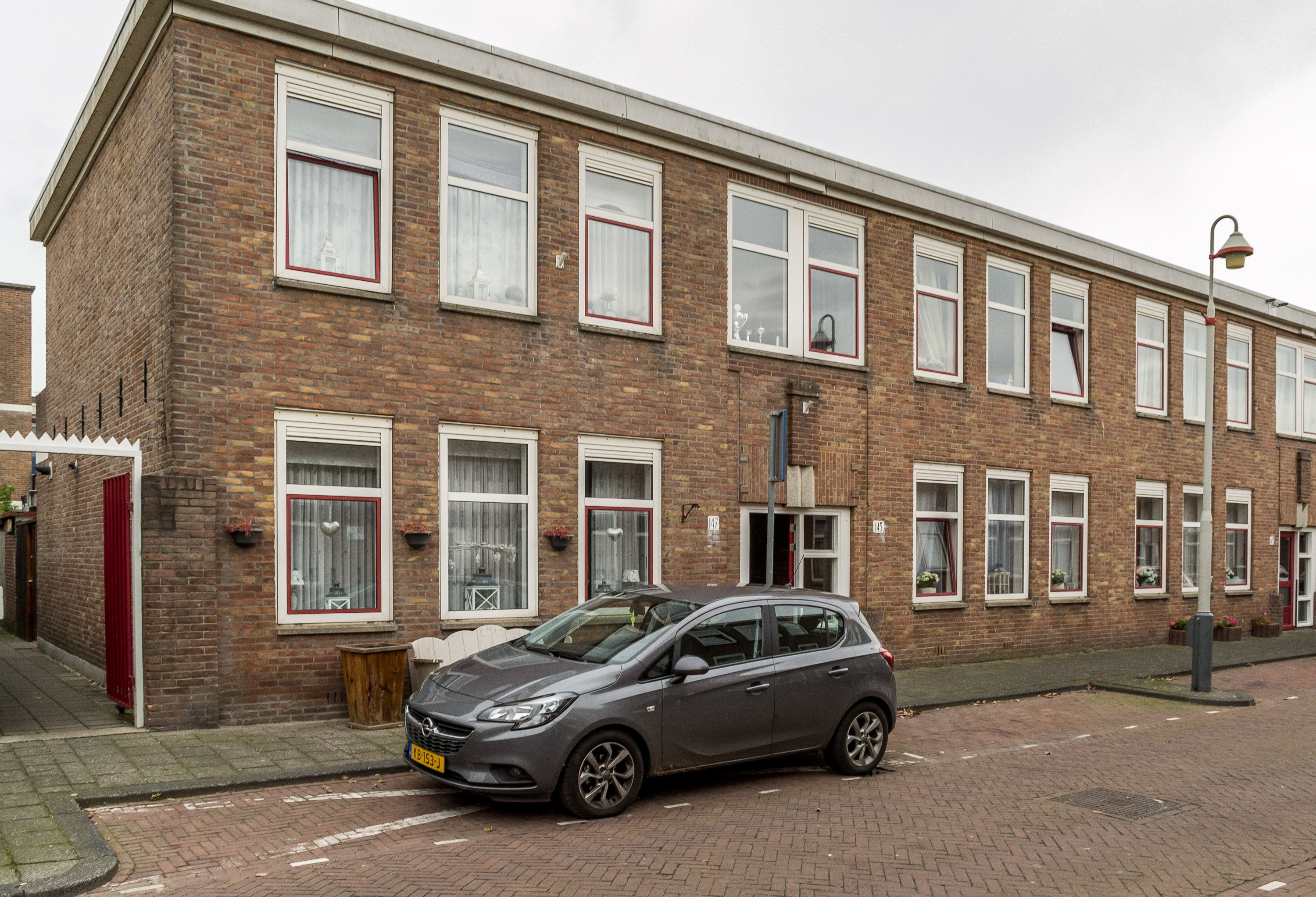 Flakkeesestraat 152