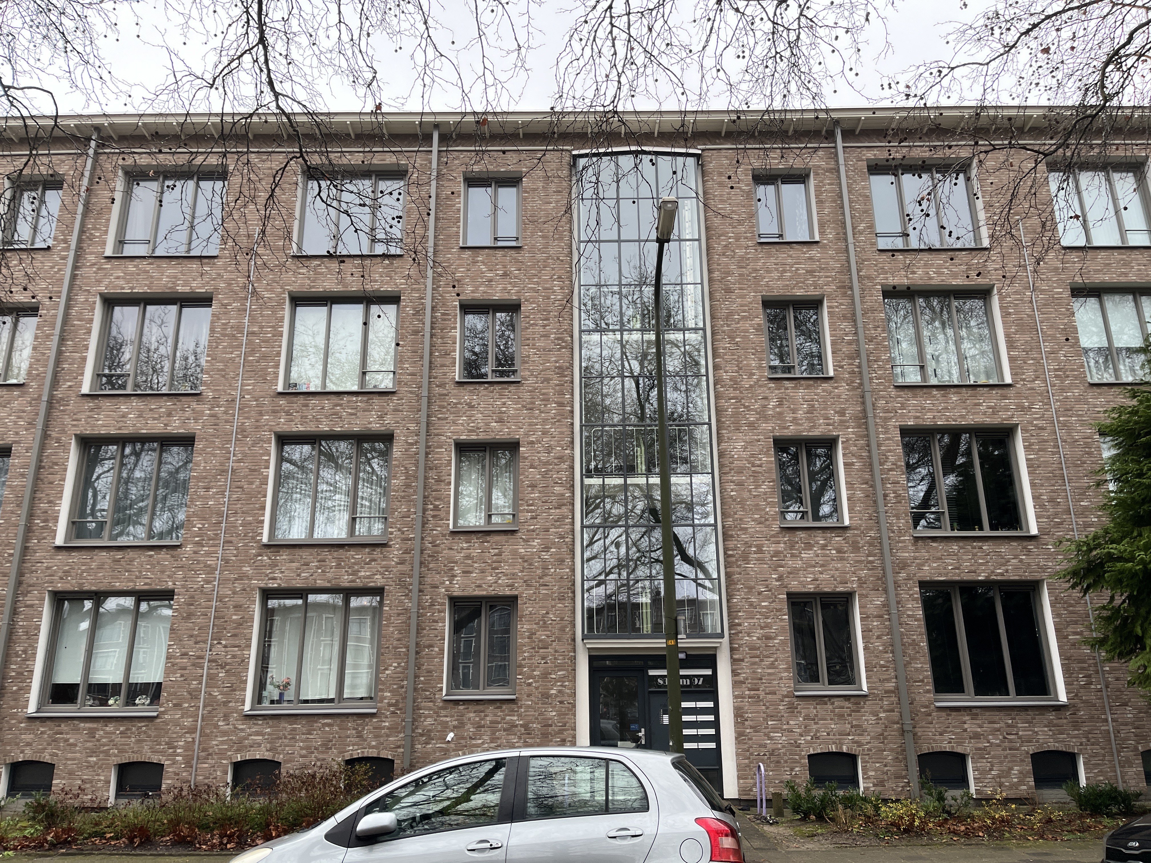 Moerweg 97, 2531 TB Den Haag, Nederland