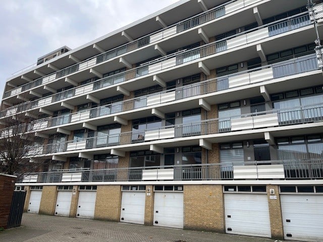 Soesterbergstraat 169, 2546 XS Den Haag, Nederland