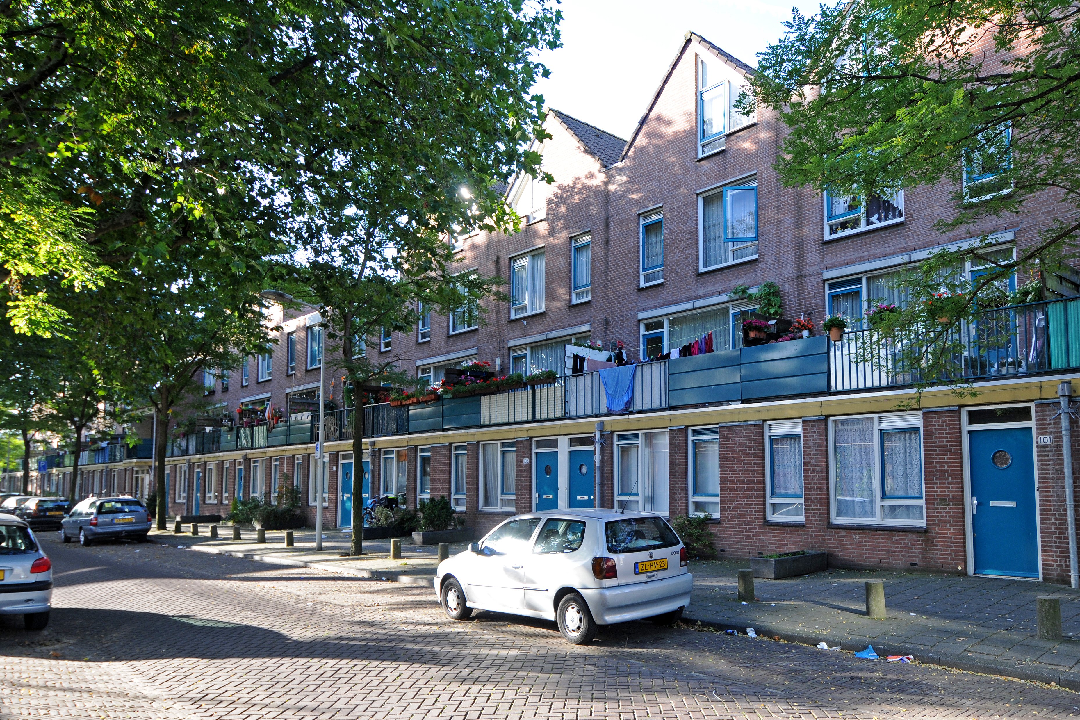 Wolmaransstraat 161