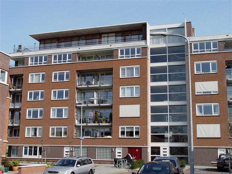 Reuvenslaan 89, 2273 GL Voorburg, Nederland
