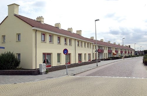 Parallelweg 13, 2681 TR Monster, Nederland