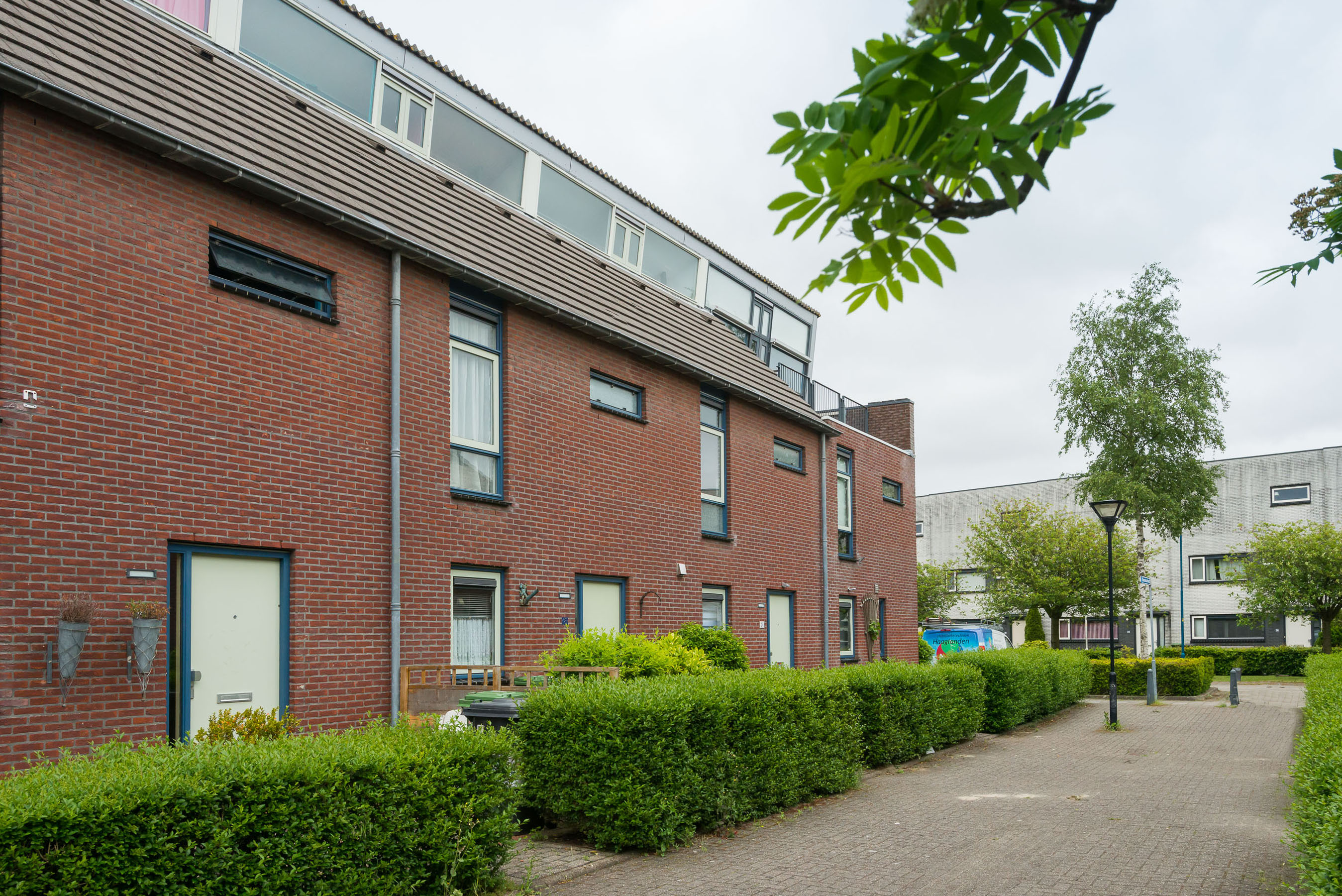 huurwoningen te huur op Berkehout 12