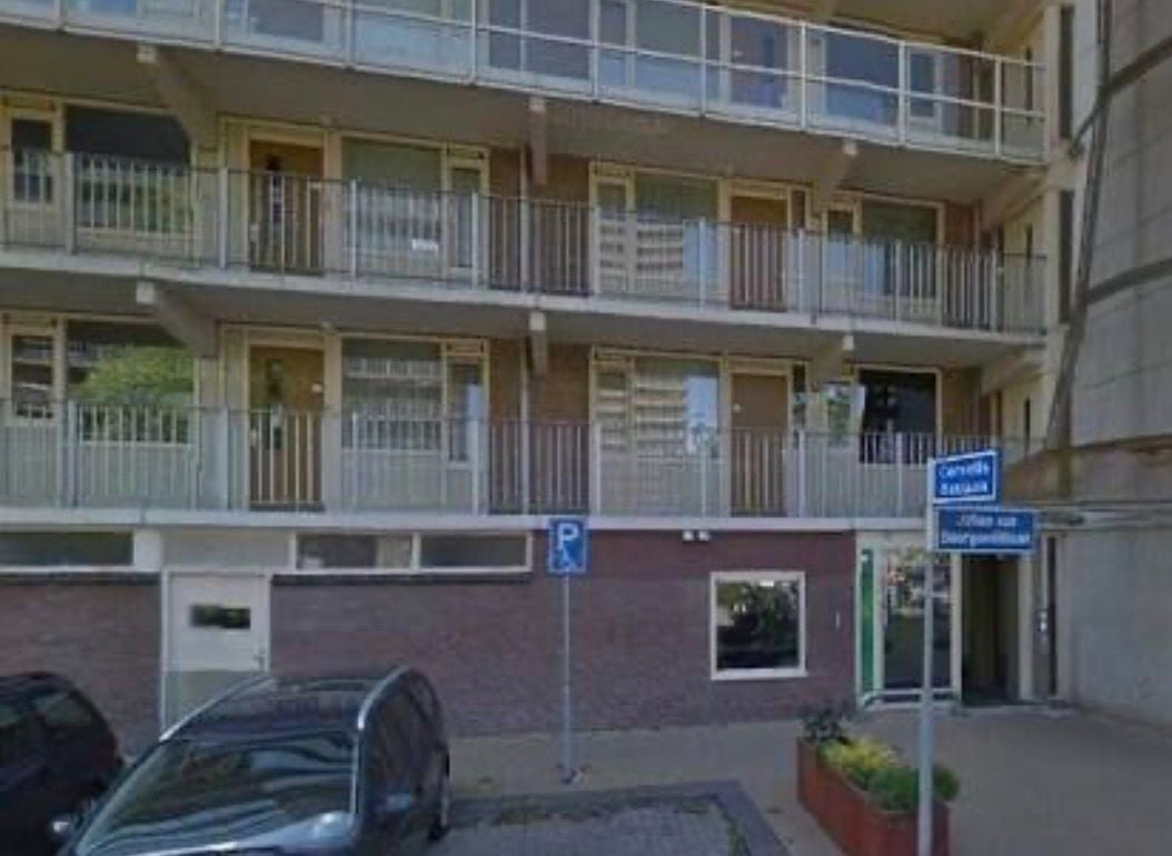 Johan van Bourgondiëlaan 1242, 2722 VL Zoetermeer, Nederland