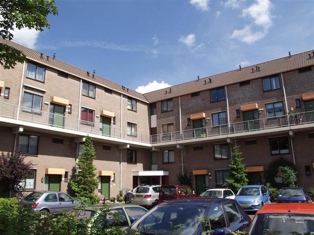 Lindelaan 176, 2282 GS Rijswijk, Nederland