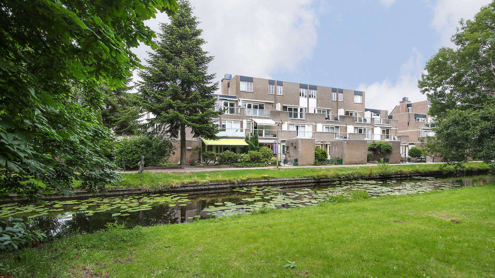 Kapelpad 41, 2264 JD Leidschendam, Nederland