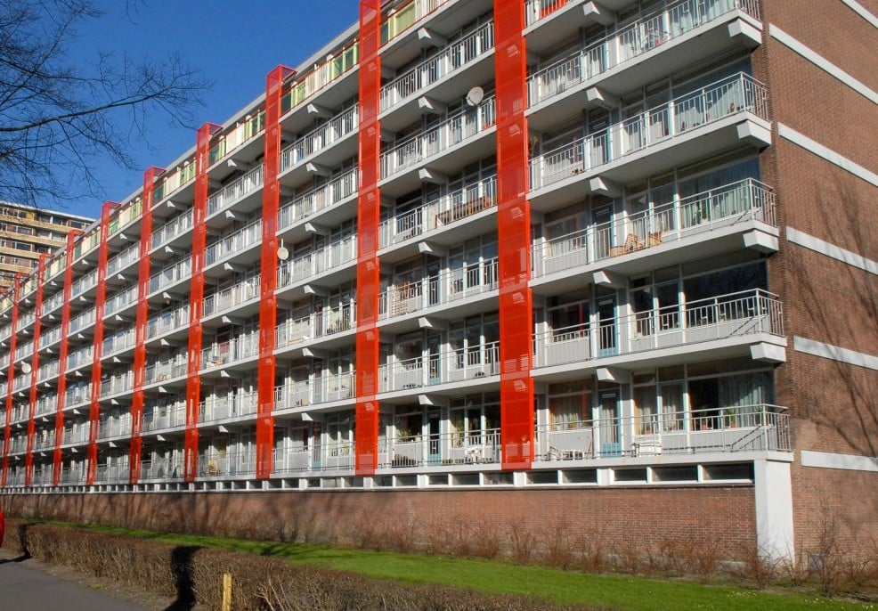 Willem Bilderdijkhof 95, 2624 ZE Delft, Nederland