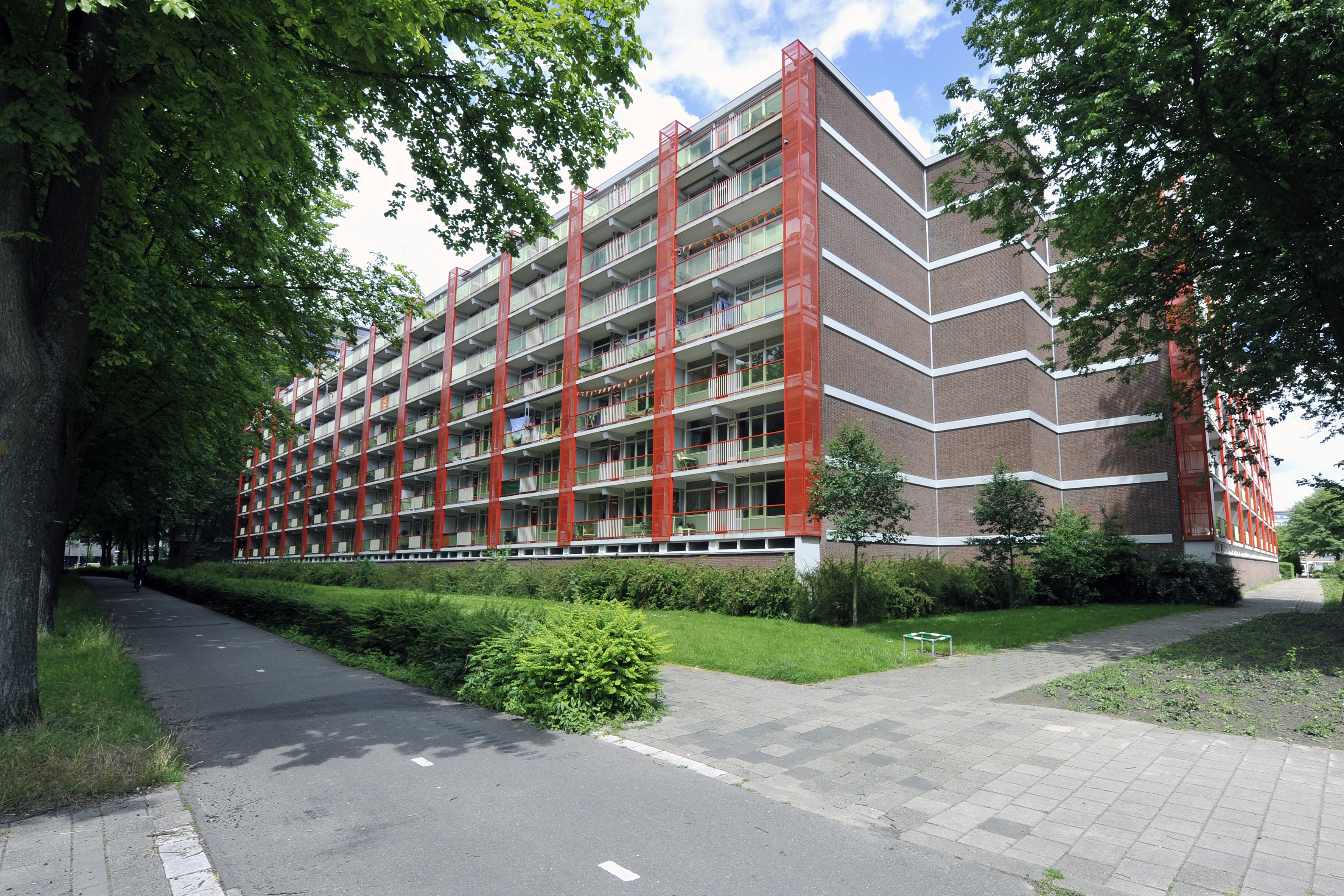 Willem Bilderdijkhof 95