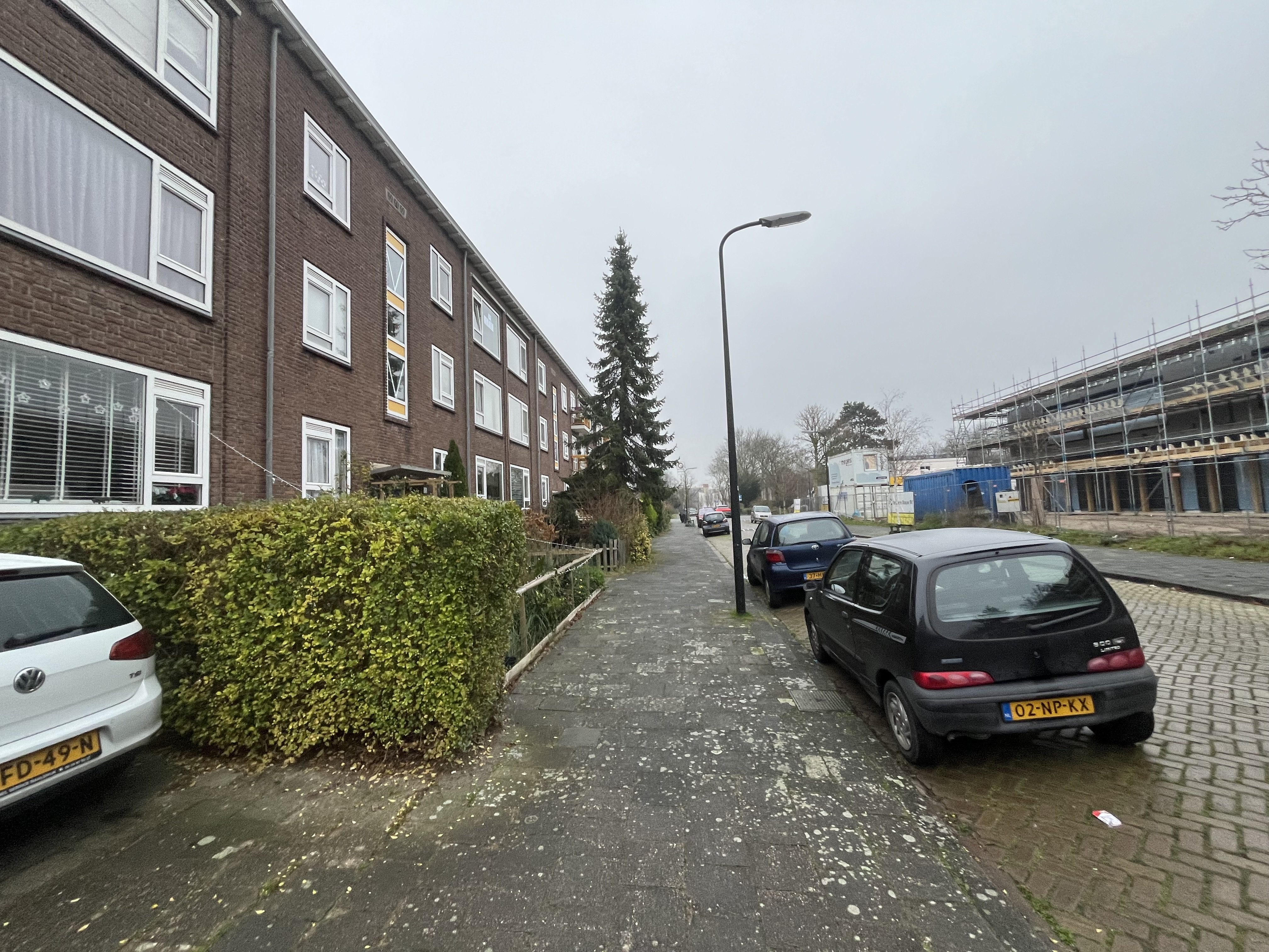 Dr Poelslaan 21, 2285 VD Rijswijk, Nederland