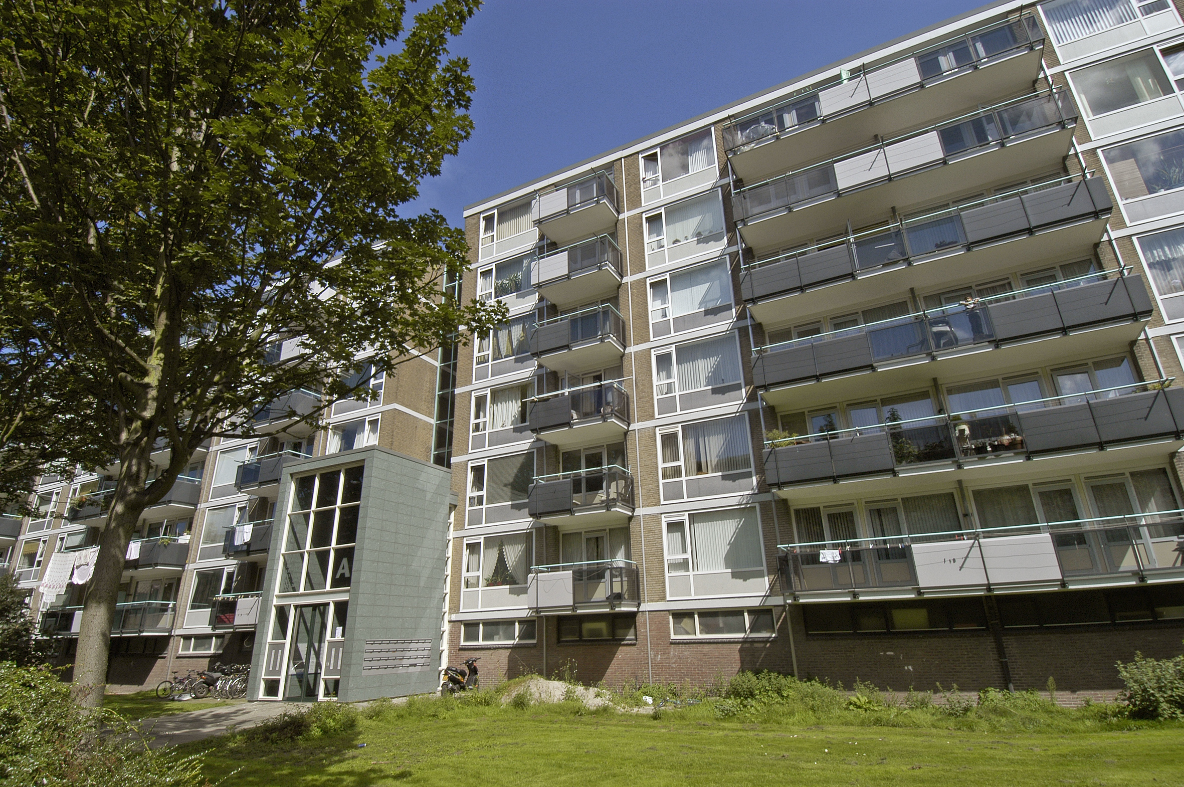 Prinses Annalaan 349, 2263 XH Leidschendam, Nederland