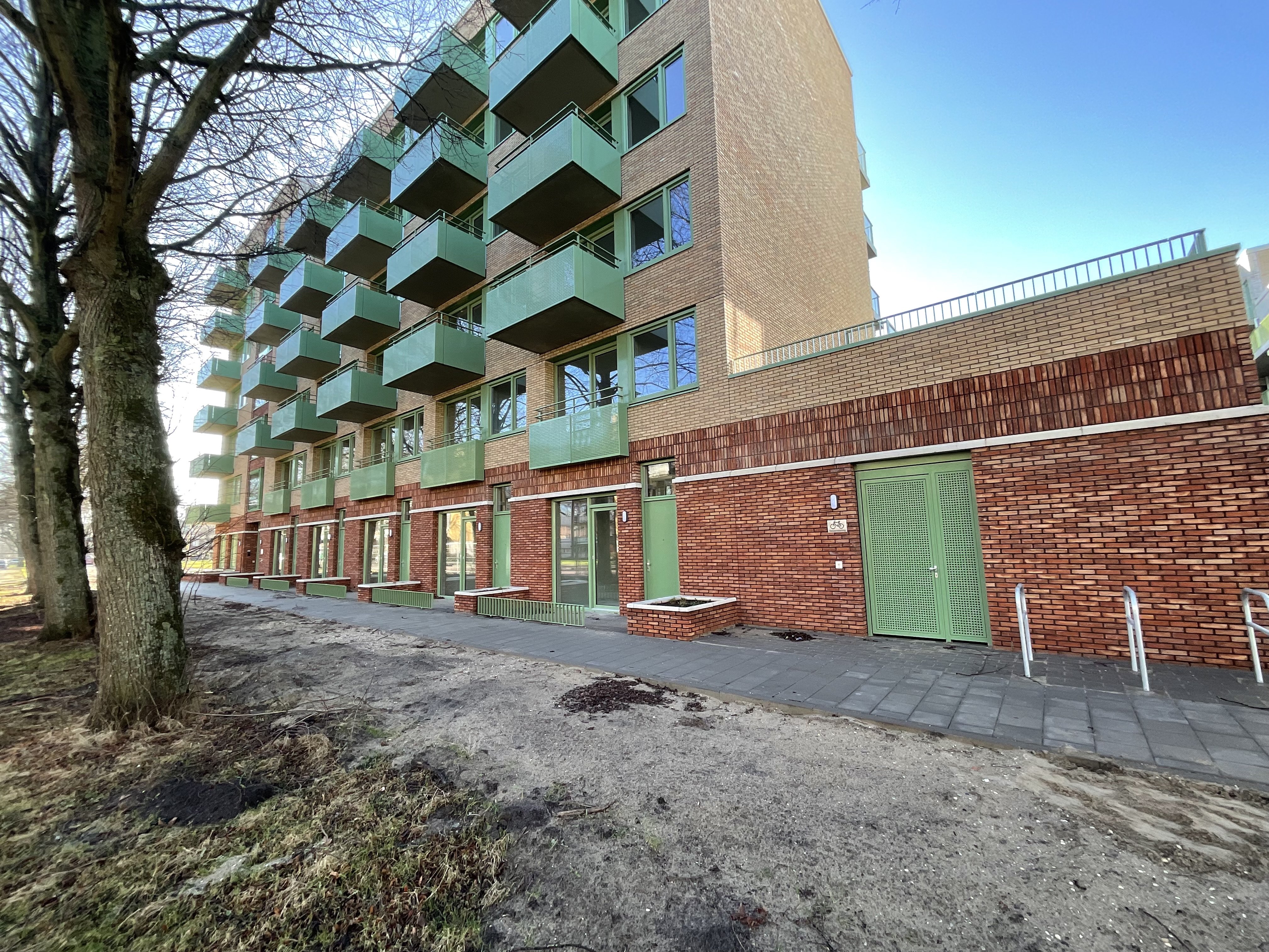 Ruimzicht 1E, 2543 RJ Den Haag, Nederland