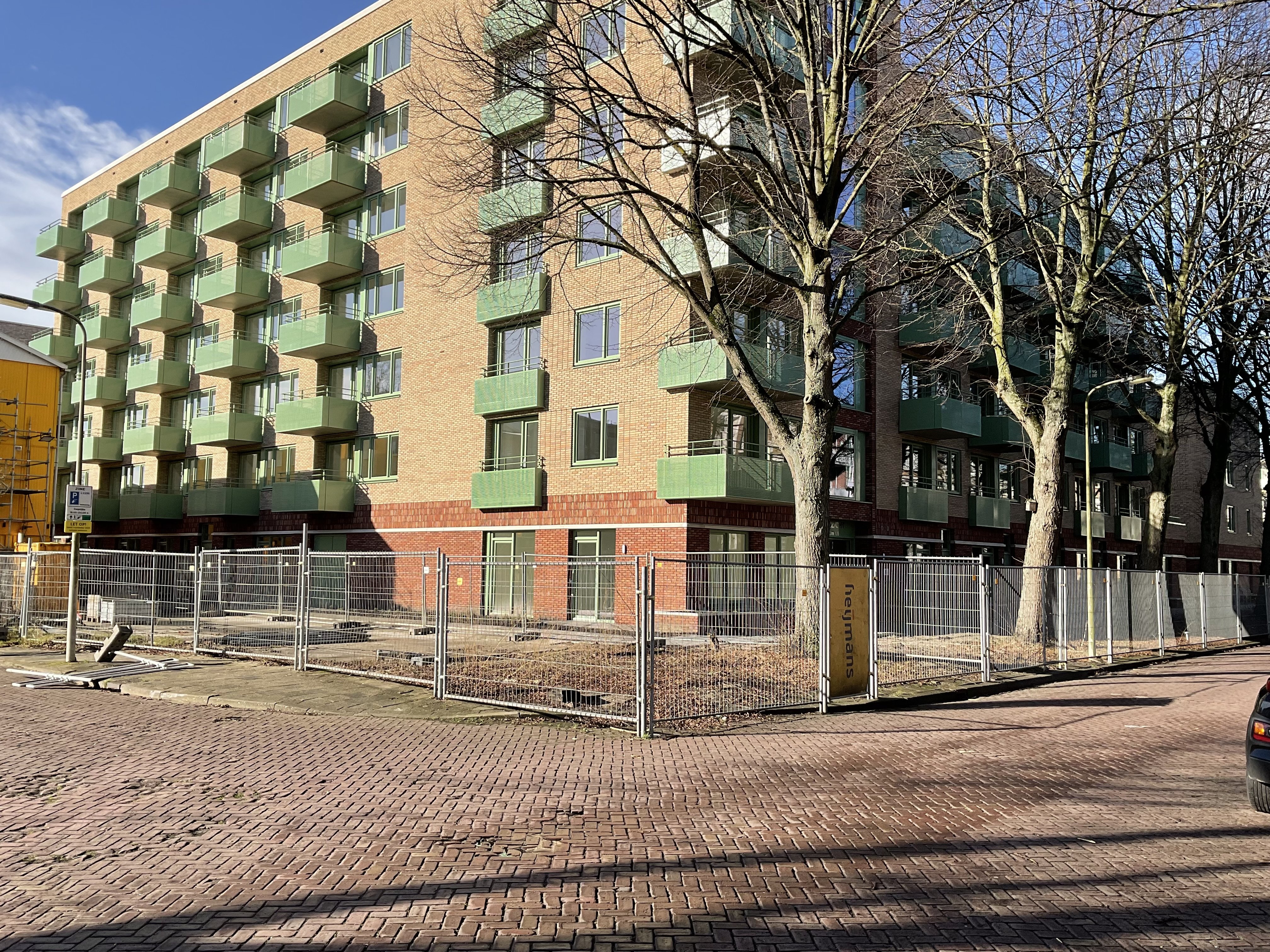 Ruimzicht 1D, 2543 RJ Den Haag, Nederland