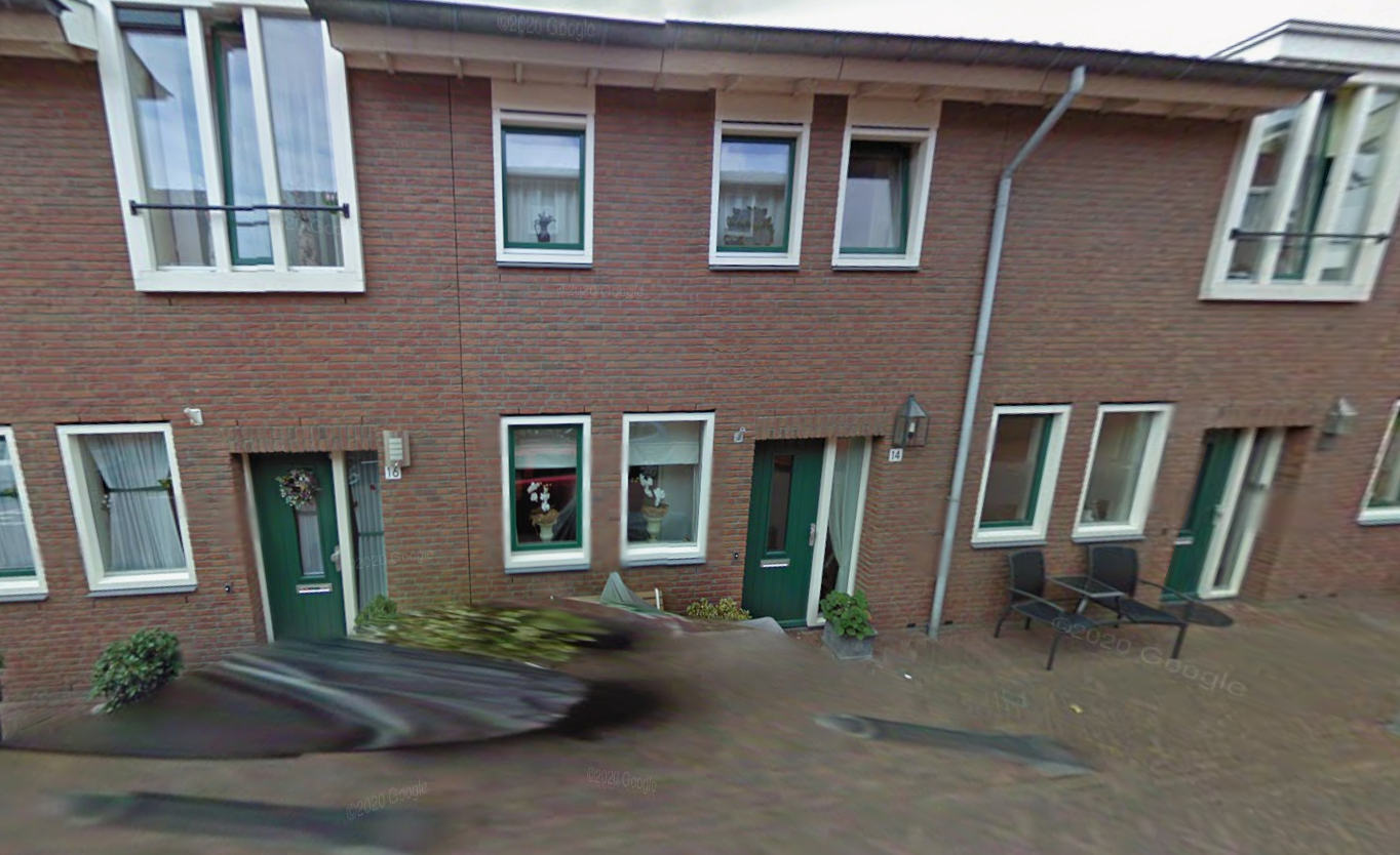 Neogotiekhof 14, 2632 DH Nootdorp, Nederland