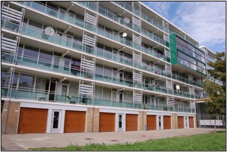 Prins Johan Willem Frisolaan 740, 2263 EJ Leidschendam, Nederland