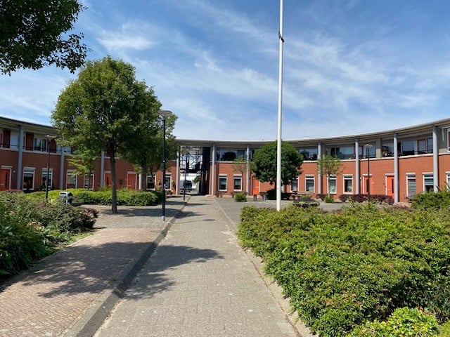 Zeestraat 54, 2681 CL Monster, Nederland