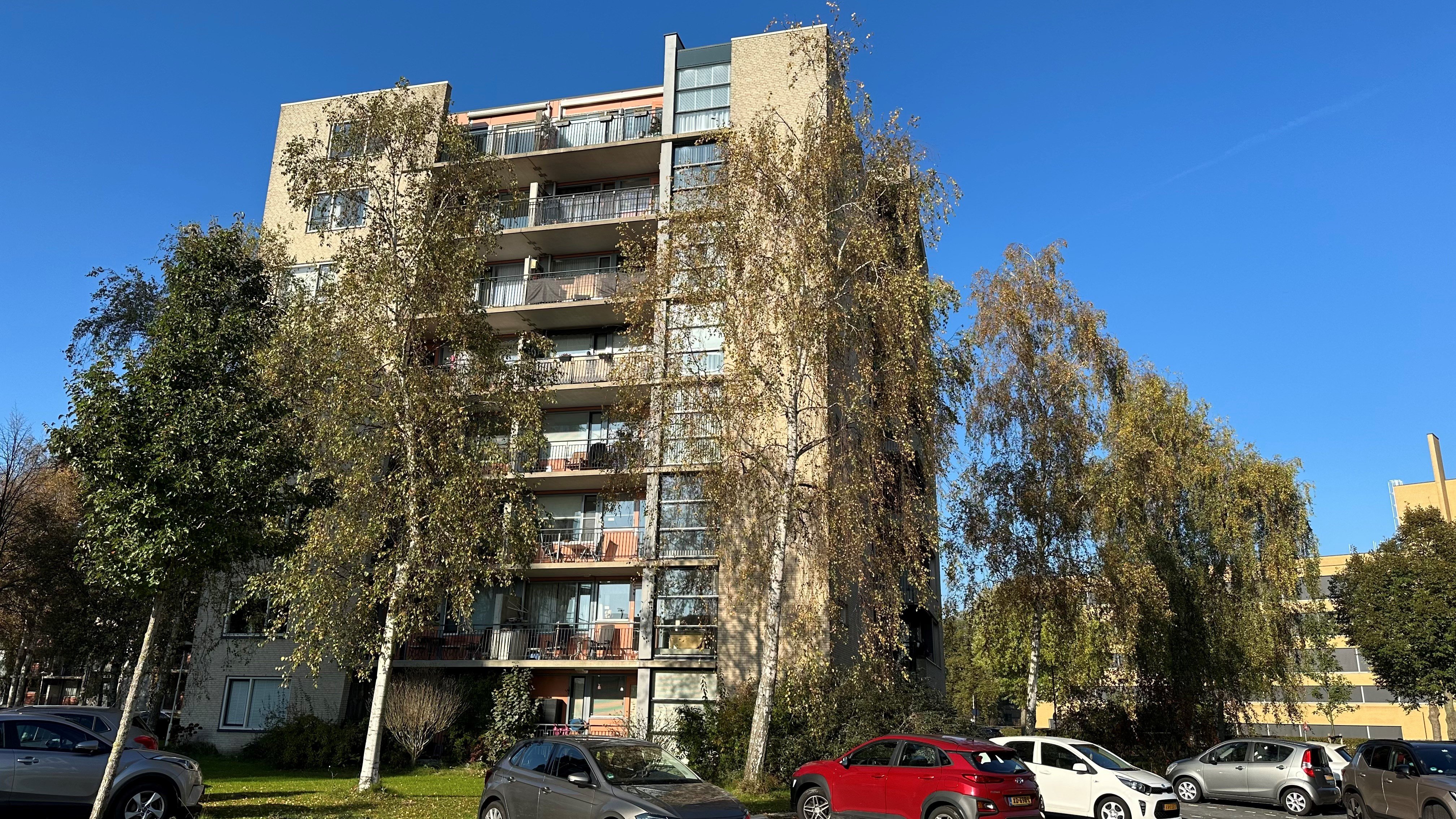 Nathaliegang 19, 2719 CP Zoetermeer, Nederland