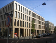 Hoefkade 349, 2526 BV Den Haag, Nederland