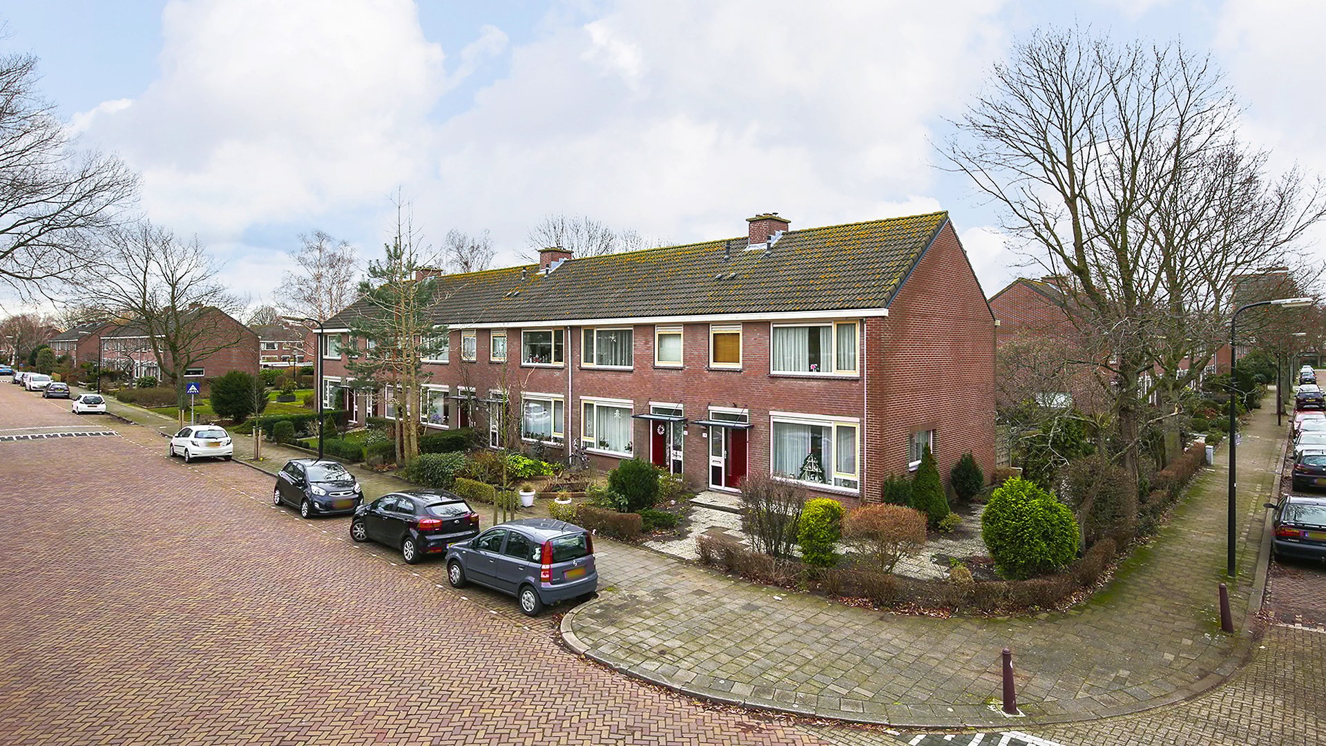 Albert Schweitzerlaan 34, 2286 JJ Rijswijk, Nederland