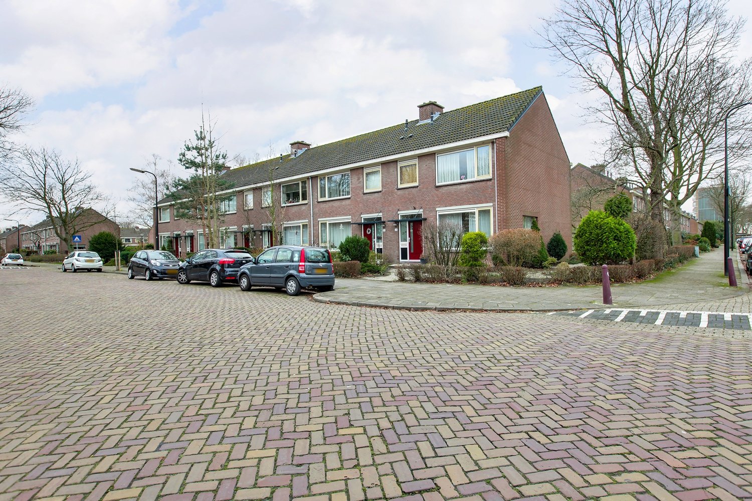 Albert Schweitzerlaan 34