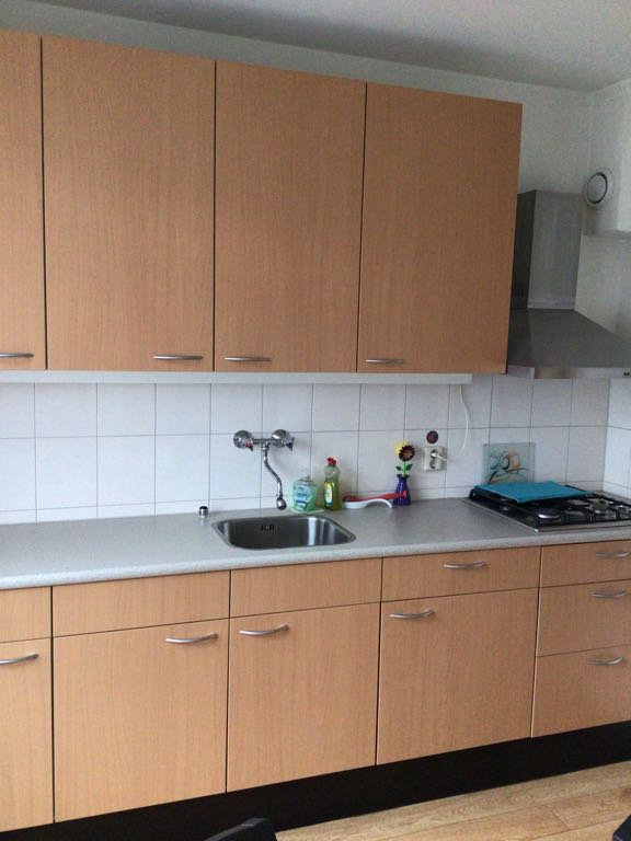 Albert Schweitzerlaan 34