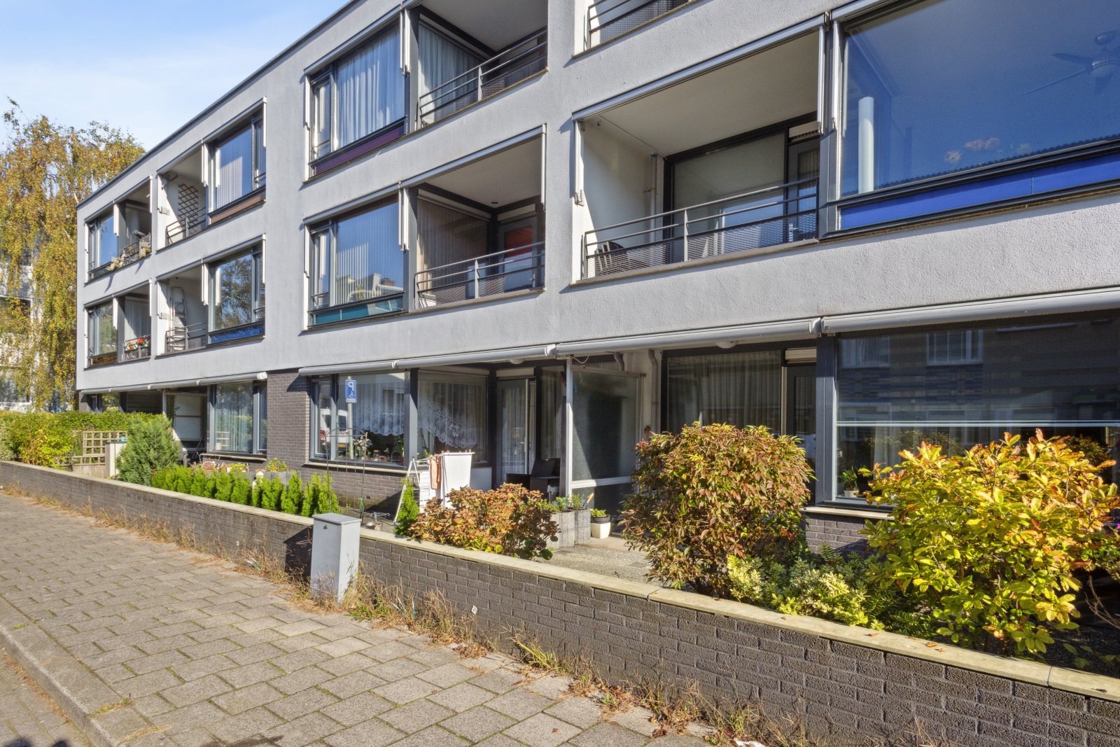 Schermerstraat 88, 2533 HC Den Haag, Nederland