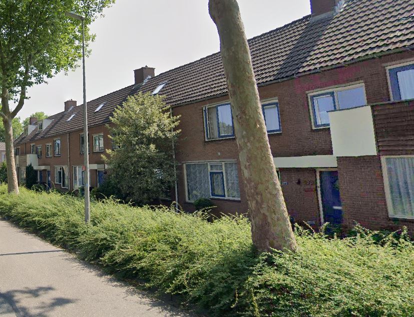 homes for rent on Vijverdreef 279