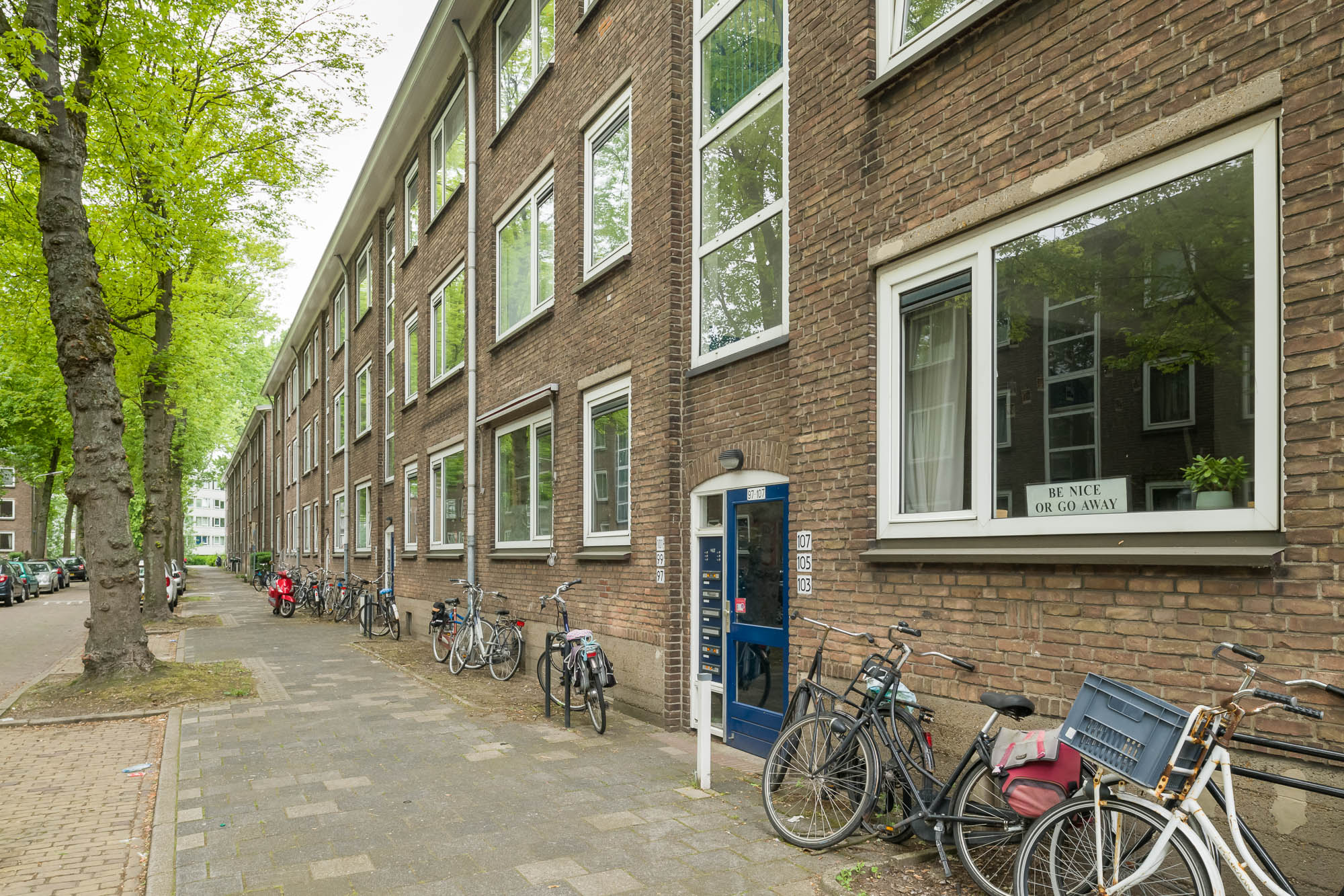 Van Assendelftstraat 111