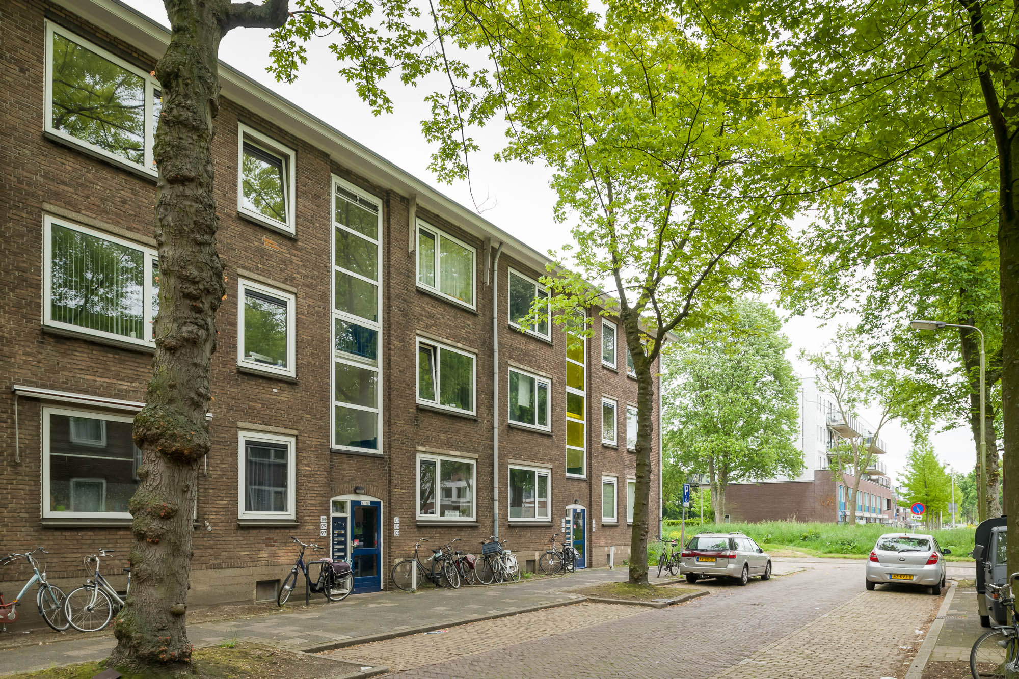 Van Assendelftstraat 111