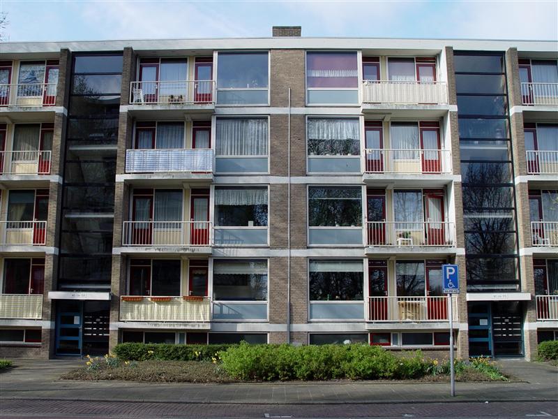 Monseigneur van Steelaan 478, 2273 GD Voorburg, Nederland