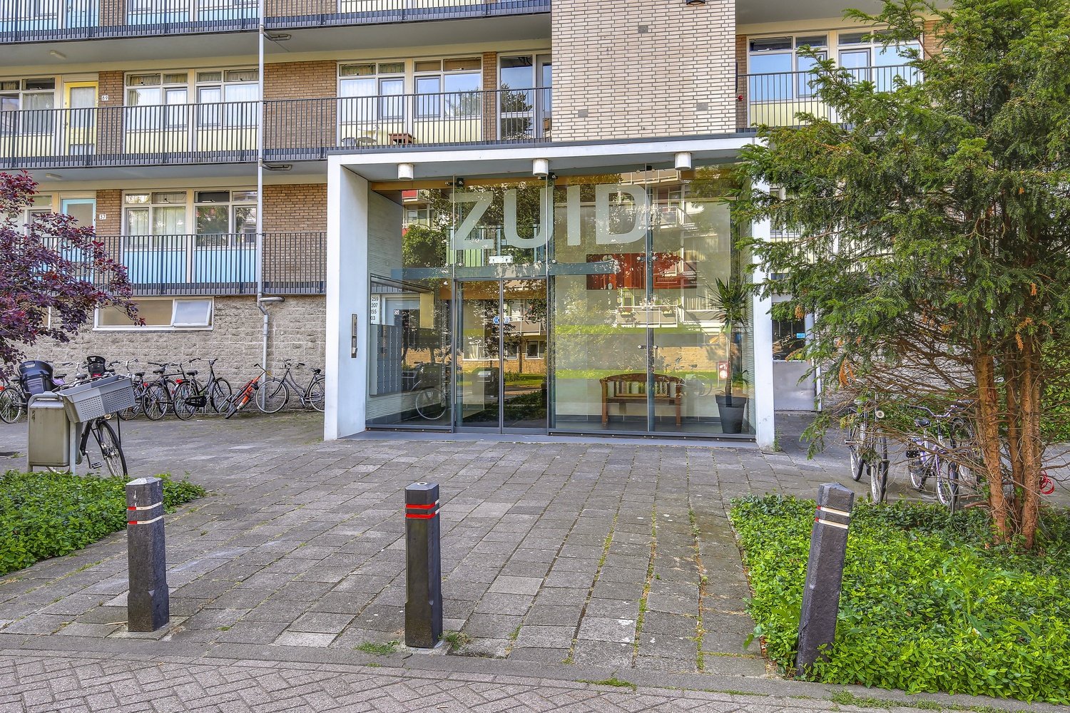 Burgemeester van Duyvendijklaan 255