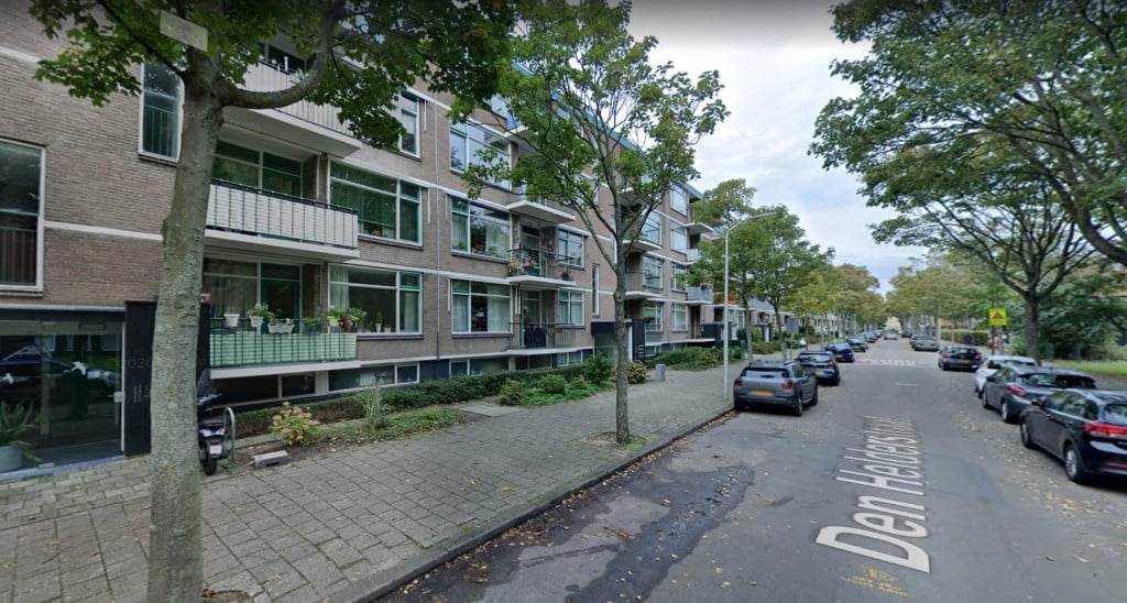 Den Helderstraat 379