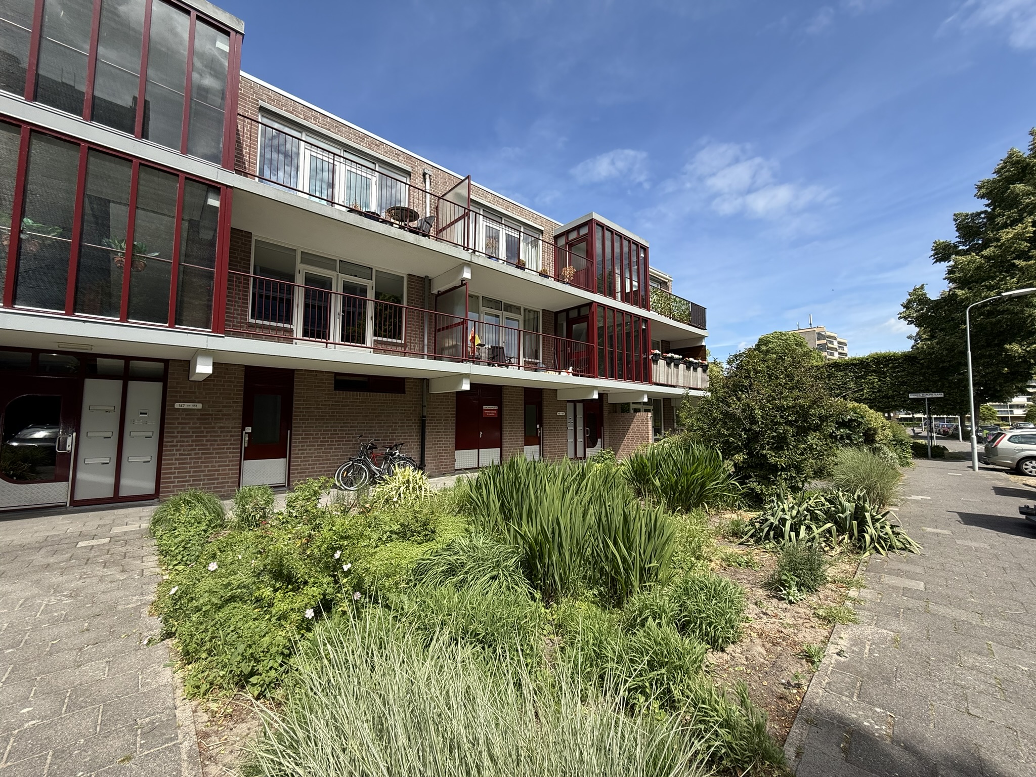 Prinses Margrietlaan 106