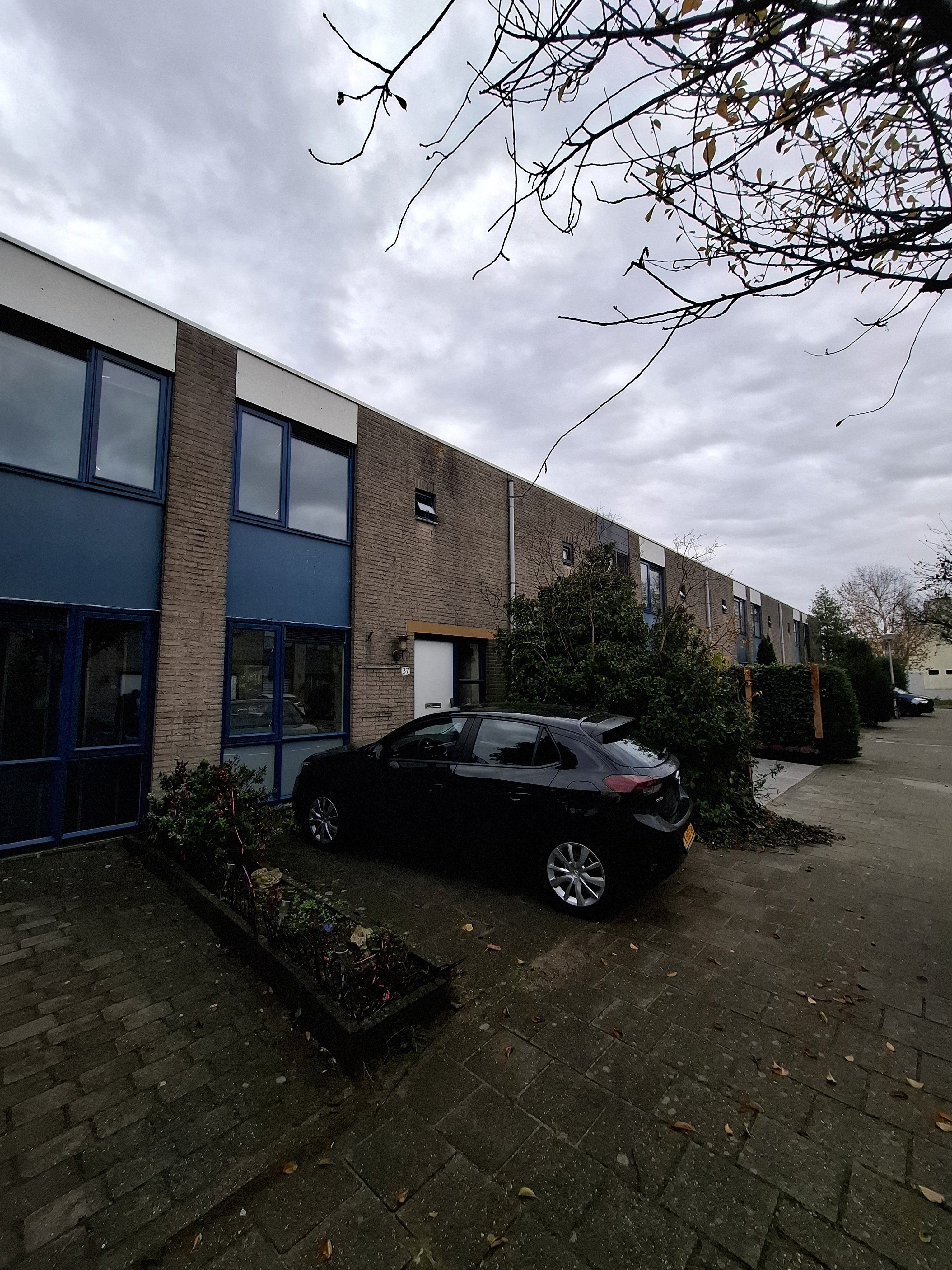 Lusakastraat 37, 2622 LL Delft, Nederland