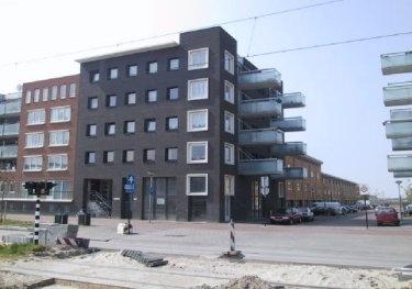 Laan van Wateringse Veld 1301, 2548 BW Den Haag, Nederland