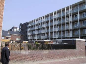 Laan van Wateringse Veld 1301