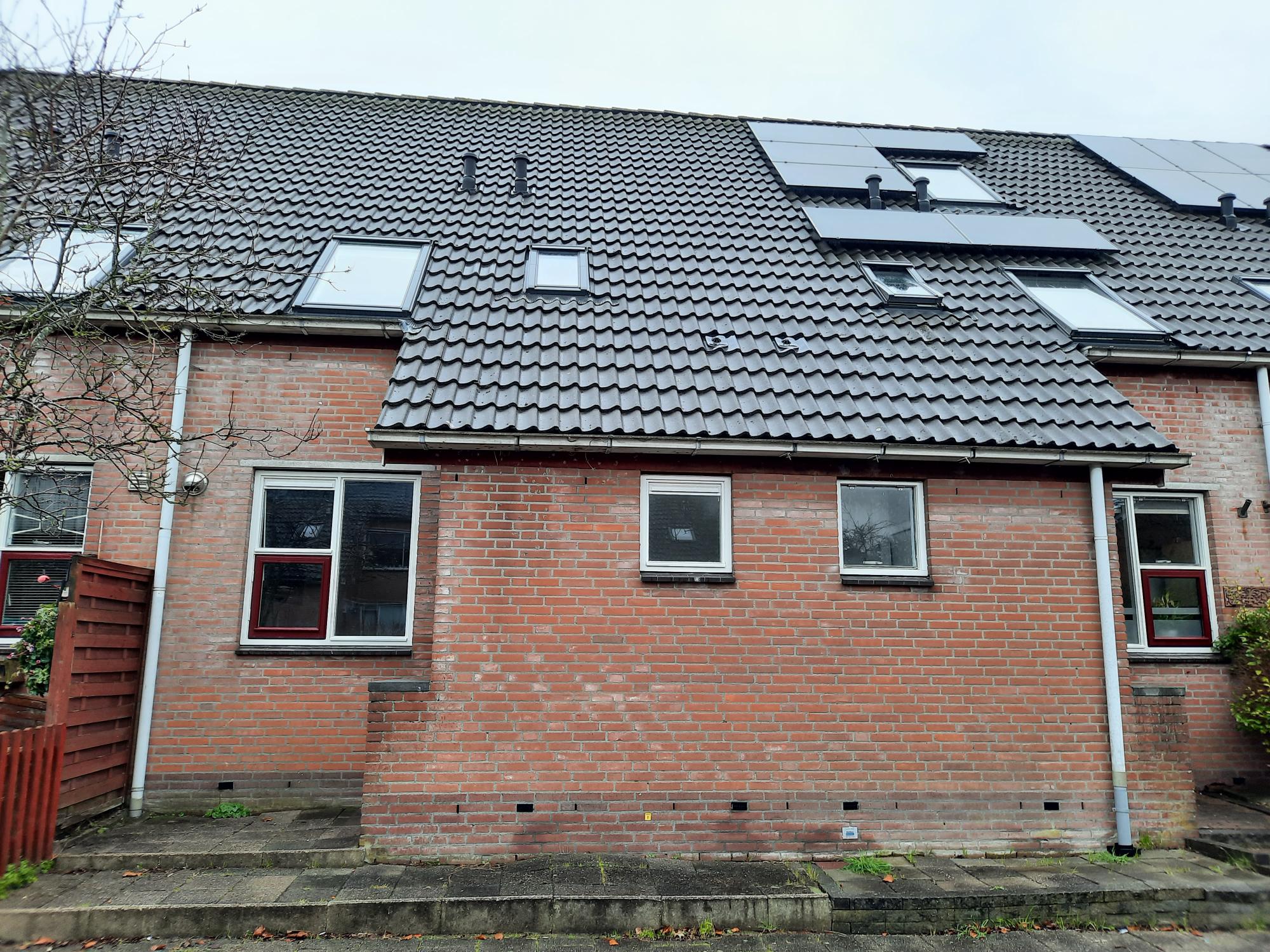 Westlander 54, 2636 CZ Schipluiden, Nederland