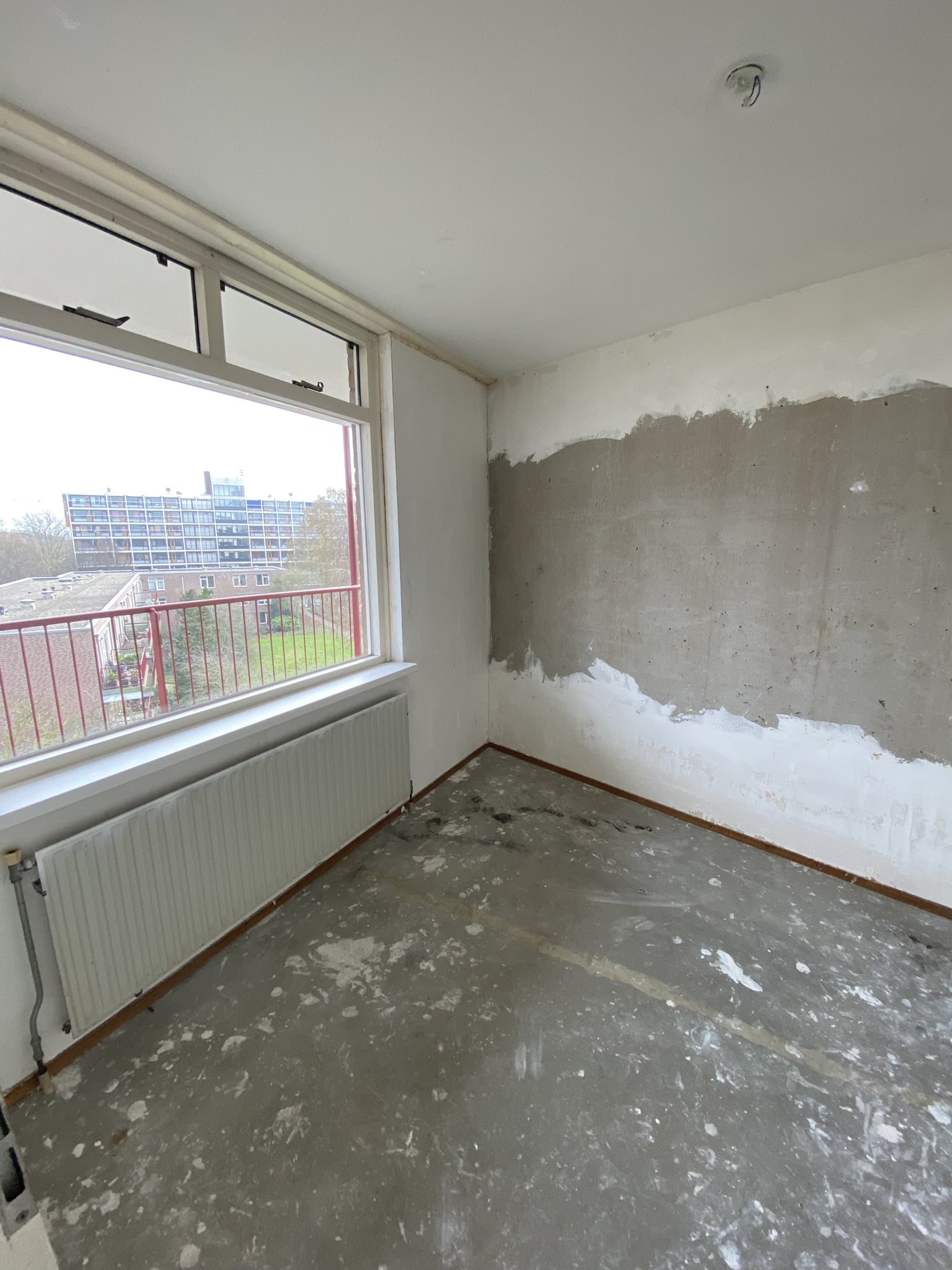 Prins Bernhardlaan 458