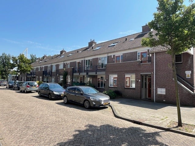 Obrechtlaan 50, 2692 BT 's-Gravenzande, Nederland