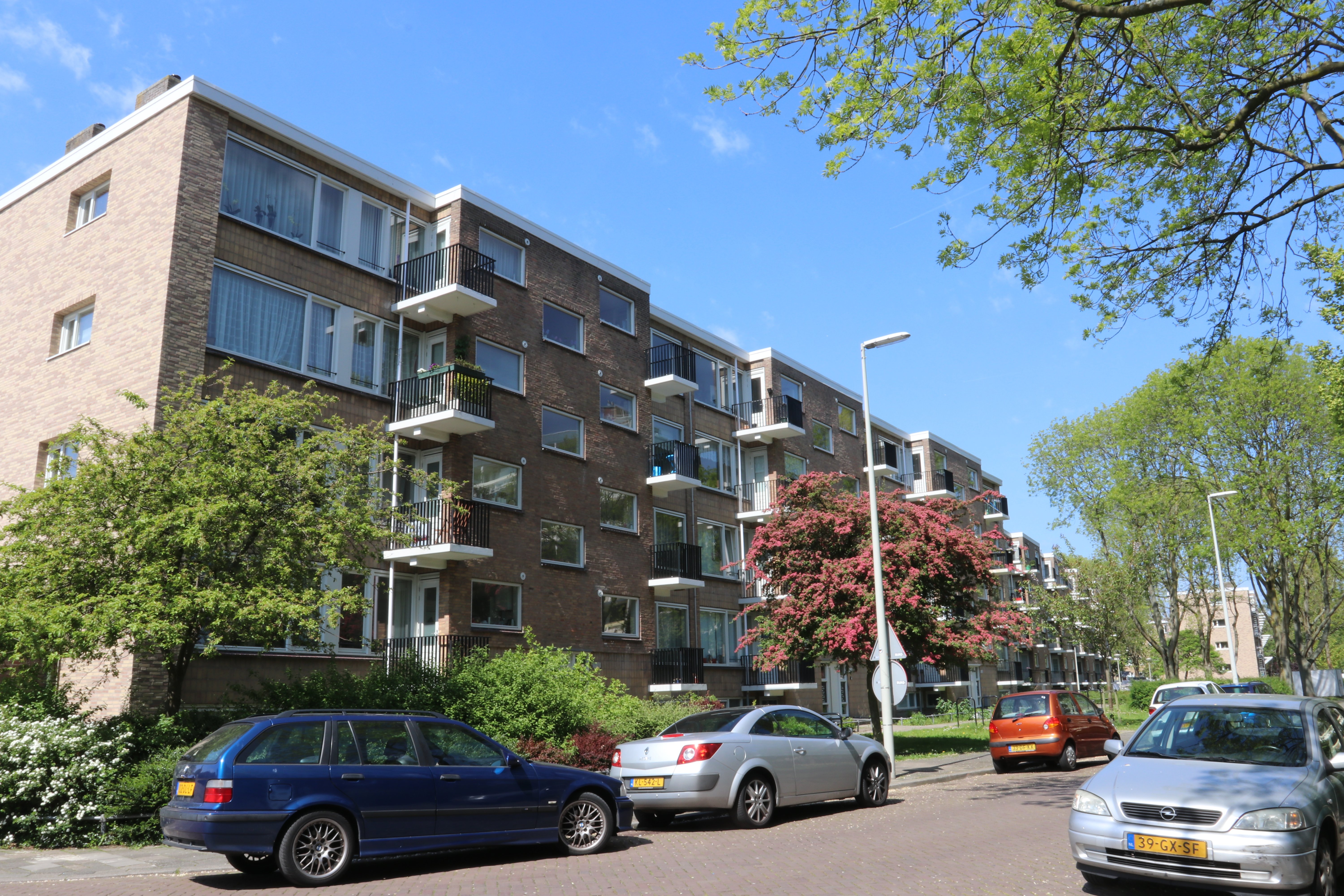 Isabellaland 47, 2591 RZ Den Haag, Nederland