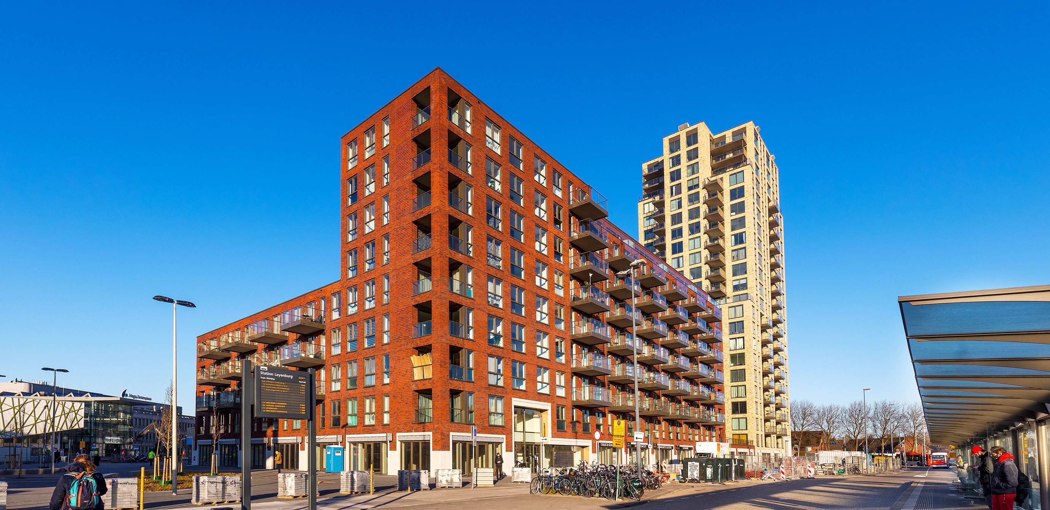 Leyweg 149, 2545 CZ Den Haag, Nederland