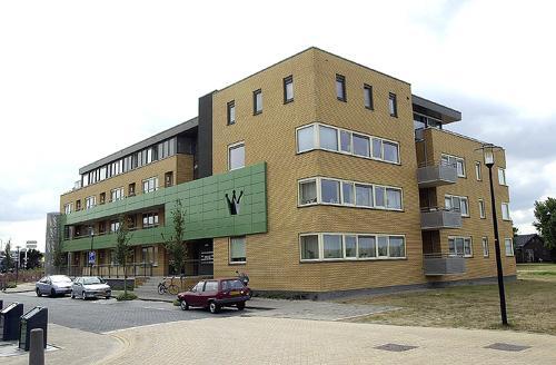 Zeereep 150, 2681 XN Monster, Nederland