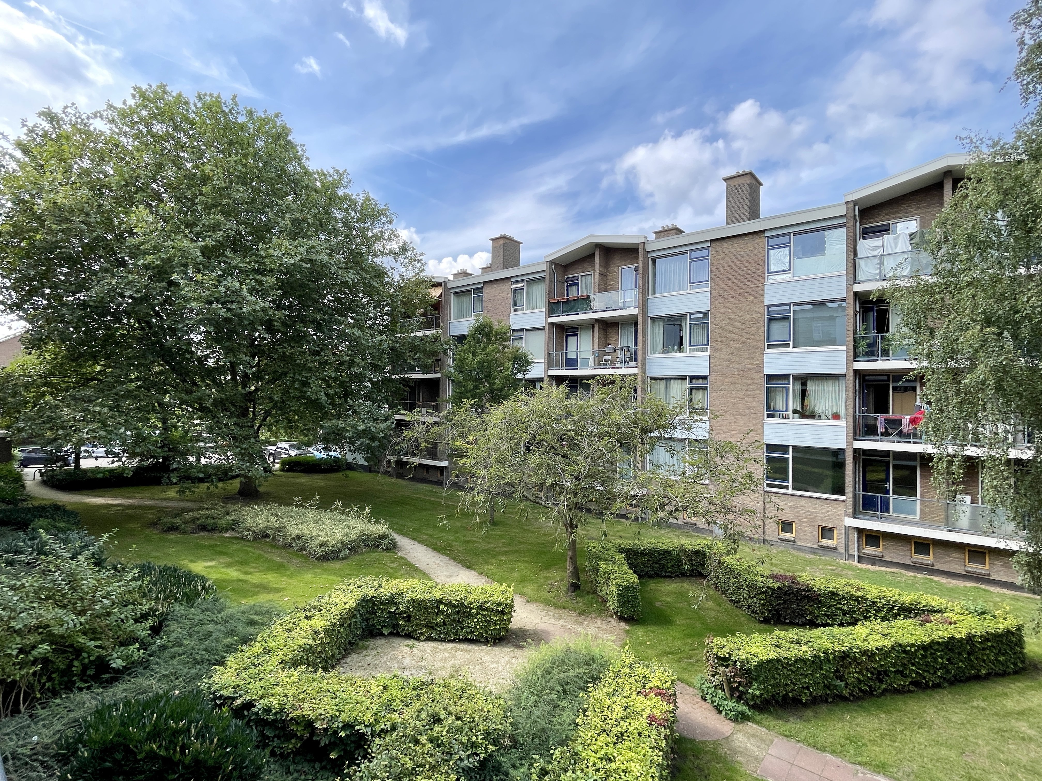 Herman Heijermanshof 110, 2273 TL Voorburg, Nederland