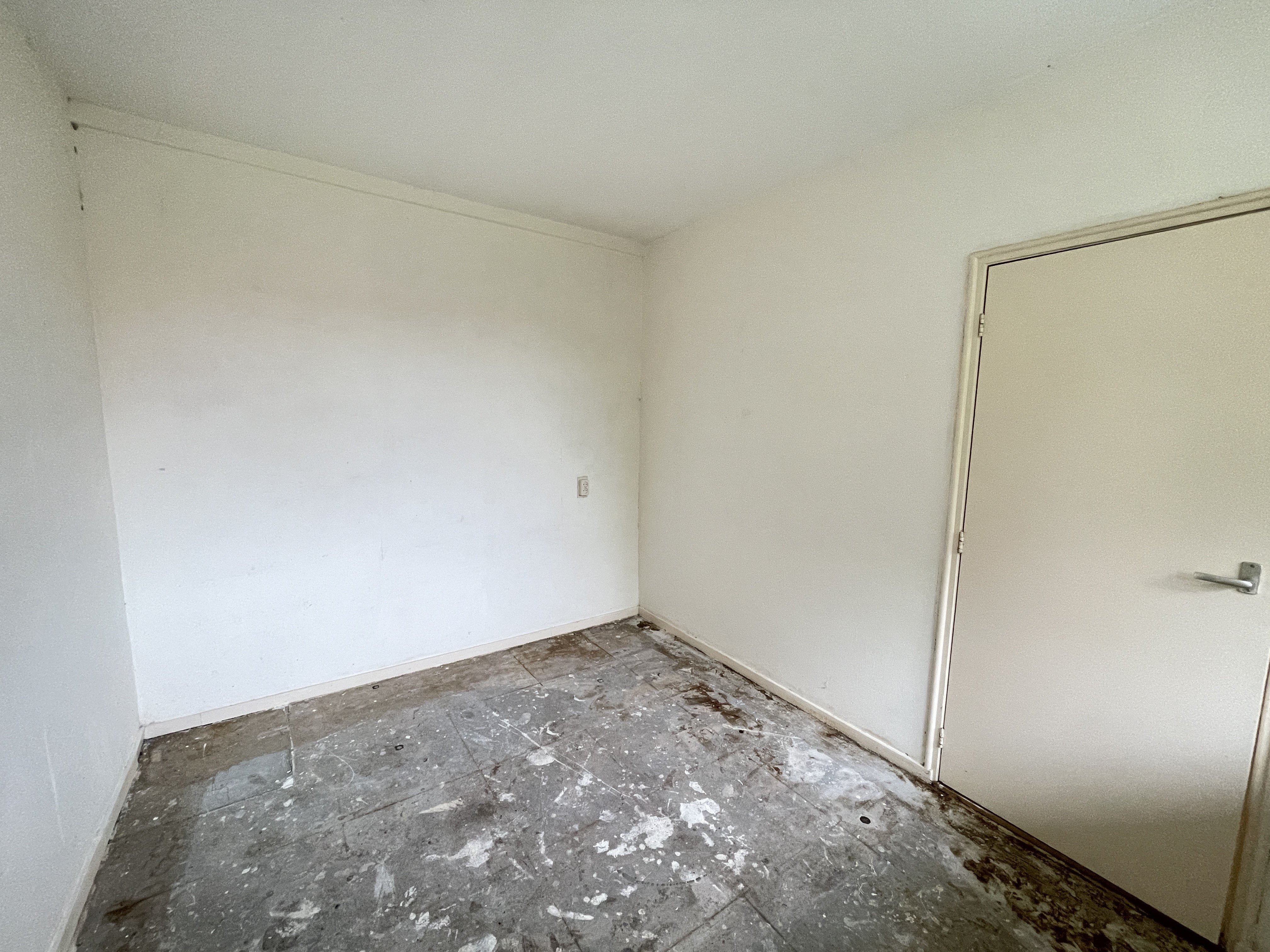 Herman Heijermanshof 110