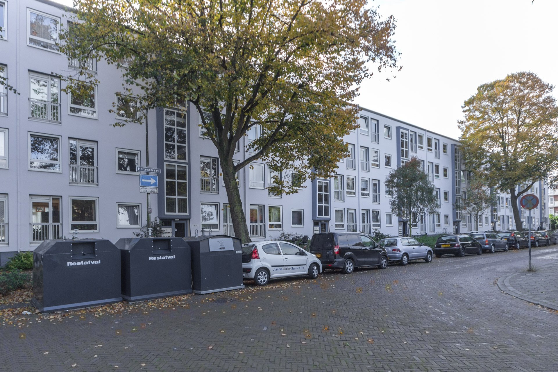 Holtenstraat 62, 2541 AW Den Haag, Nederland