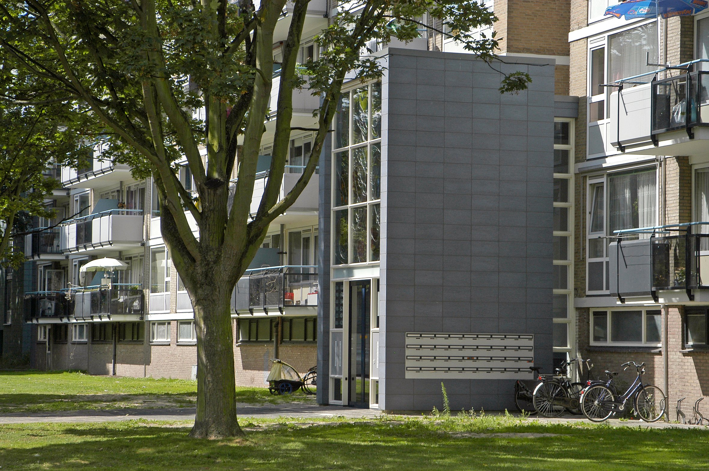 Gravin Juliana van Stolberglaan 534, 2263 VT Leidschendam, Nederland