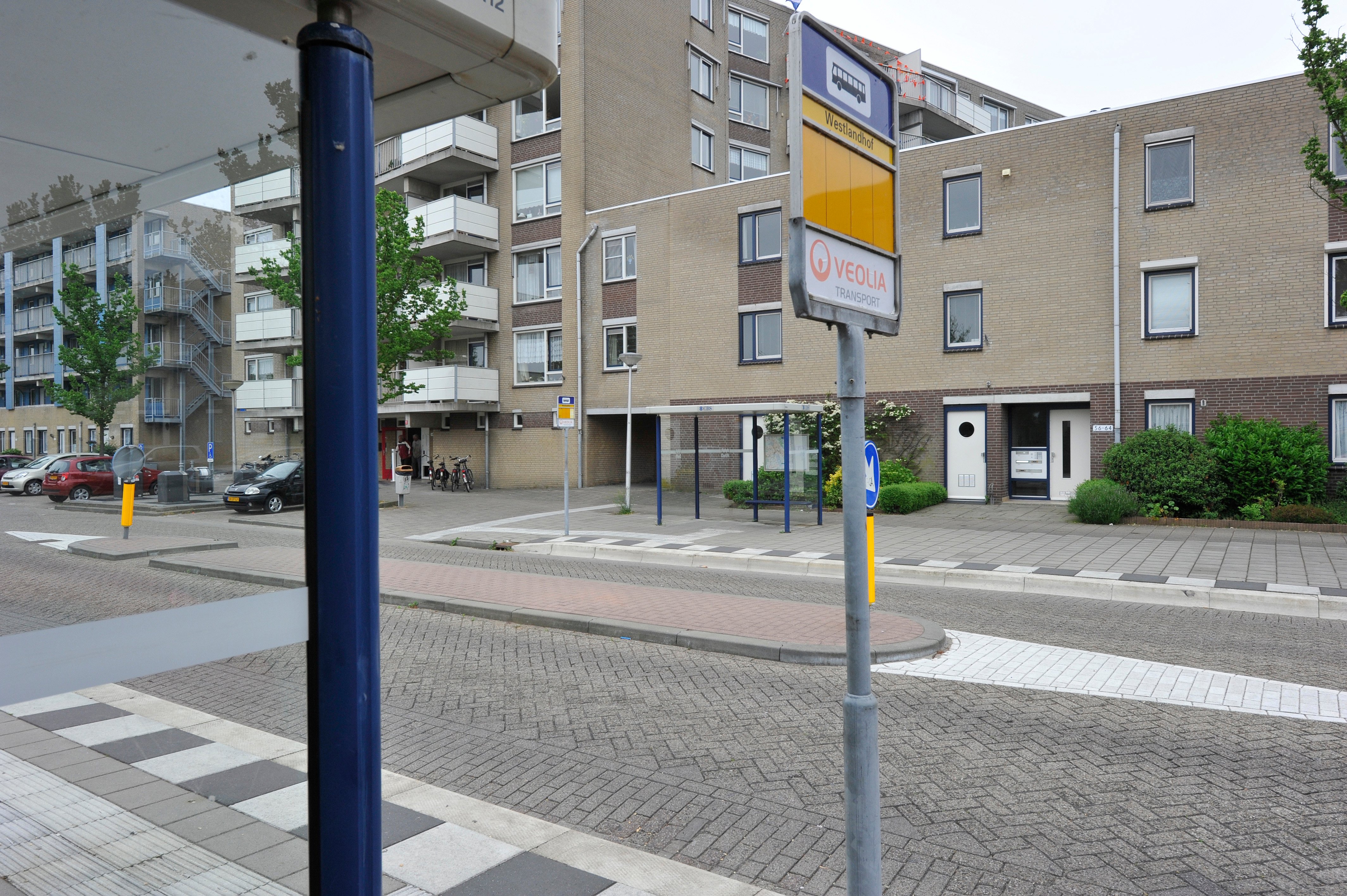 Aletta Jacobsstraat 252